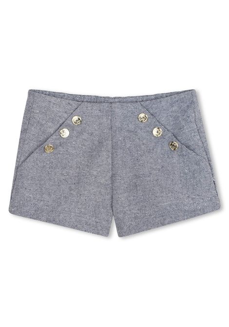 Completo con logo KARL LAGERFELD KIDS | Z3106410P